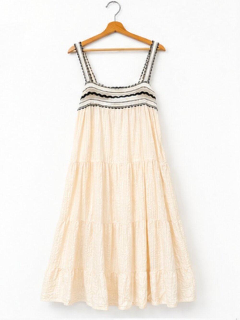 Zara Sundress